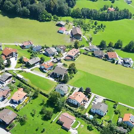 Hauser'S Ferienhof Харт-им-Циллерталь Экстерьер фото