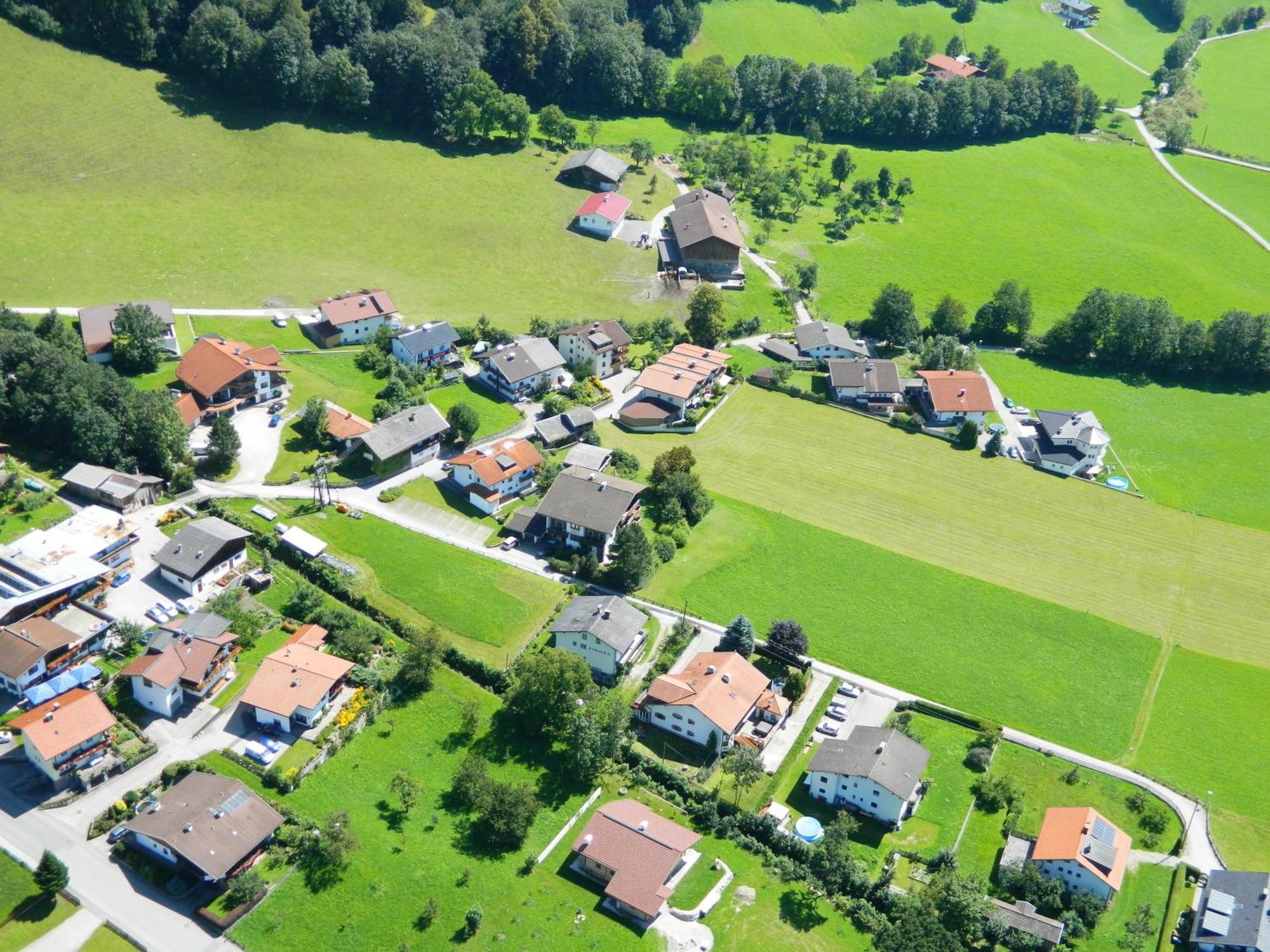 Hauser'S Ferienhof Харт-им-Циллерталь Экстерьер фото